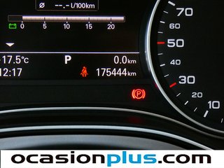 Audi A6 Avant 3.0 TDI quattro 200 kW (272 CV) S tronic