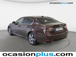 Lexus GS 300h Executive 164 kW (223 CV)