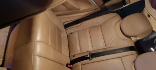 Porsche Cayenne 2007