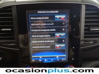 Renault Koleos dCi 130 Zen 4WD 130 kW (177 CV)