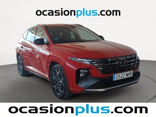 Hyundai Tucson 1.6 TGDI N-Line 30 Aniversario 110 kW (150 CV)