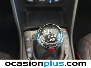 Hyundai Tucson 1.6 TGDI N-Line 30 Aniversario 110 kW (150 CV)