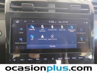 Hyundai Tucson 1.6 TGDI N-Line 30 Aniversario 110 kW (150 CV)