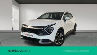 Kia Sportage 1.6 T-GDI 110KW DRIVE 150 5P