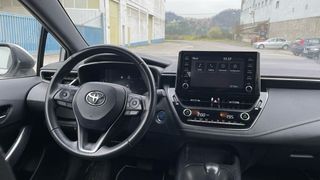 Toyota Corolla 1.8 HYBRID ACTIVE TECH E-CVT 122 5P