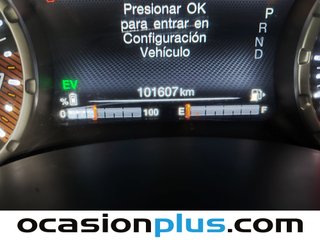 Jeep Renegade eHybrid 1.5 Limited ATX 96 kW (130 CV)