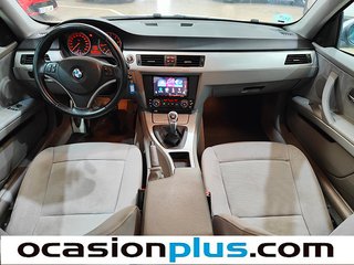 BMW Serie 3 320i Coupe 125 kW (170 CV)