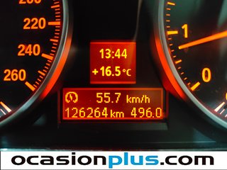 BMW Serie 3 320i Coupe 125 kW (170 CV)