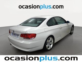 BMW Serie 3 320i Coupe 125 kW (170 CV)