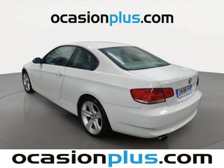 BMW Serie 3 320i Coupe 125 kW (170 CV)