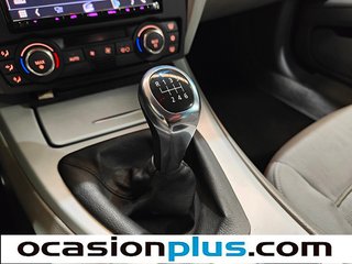 BMW Serie 3 320i Coupe 125 kW (170 CV)
