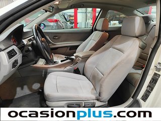 BMW Serie 3 320i Coupe 125 kW (170 CV)