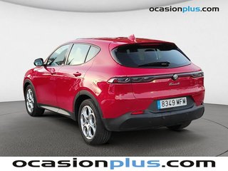 Alfa Romeo Tonale 1.6 DS Sprint FWD 96 kW (130 CV)