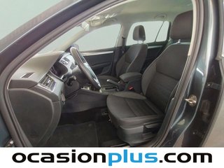 Skoda Octavia Combi 1.5 TSI Like 110 kW (150 CV)