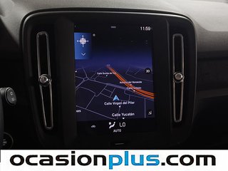 Volvo XC40 T2 Essential 95 kW (129 CV)