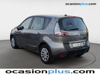 Renault Scenic Limited dCi 81 kW (110 CV) EDC