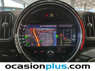 MINI MINI Countryman Cooper S E ALL4 162 kW (220 CV)