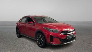 Kia XCeed 1.6 GDI PHEV ETECH 141 5P