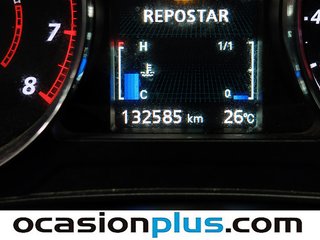 Mitsubishi ASX 160 MPI Challenge 86 kW (117 CV)