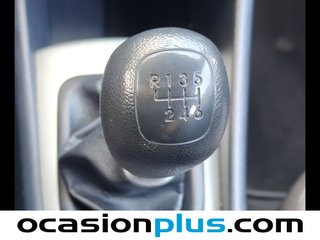Kia Rio 1.1 CRDi WGT Concept 55 kW (75 CV)