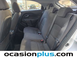 Kia Rio 1.1 CRDi WGT Concept 55 kW (75 CV)