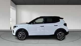 Citroën C3 1.2 HYBRID E-DC6 MAX 110CV 5P