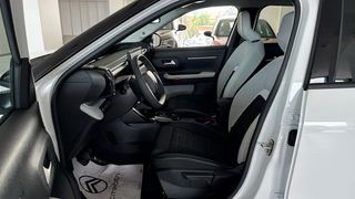 Citroën C3 1.2 HYBRID E-DC6 MAX 110CV 5P