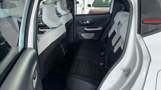 Citroën C3 1.2 HYBRID E-DC6 MAX 110CV 5P