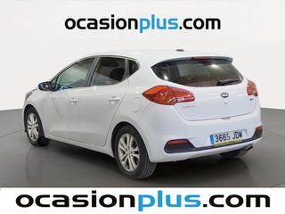 Kia Ceed 1.6 CRDi VGT Eco-Dynamics x-Tech 94 kW (128 CV)