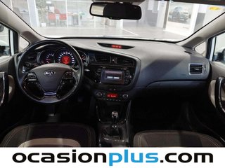 Kia Ceed 1.6 CRDi VGT Eco-Dynamics x-Tech 94 kW (128 CV)