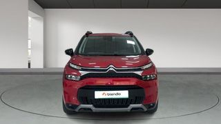 Citroën C3 Aircross 1.5 BLUEHDI 81KW FEEL PACK 110 5P