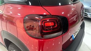 Citroën C3 Aircross 1.5 BLUEHDI 81KW FEEL PACK 110 5P