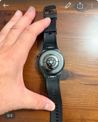 Huawei Watch GT 6 e Huawei Watch GT 6 Pro