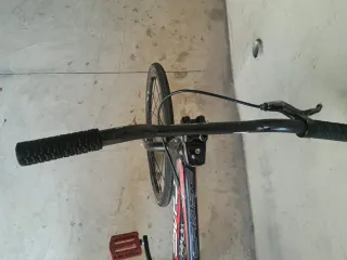 Bmx Chase taglia MINI
