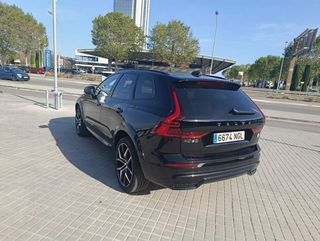Volvo XC60 2025