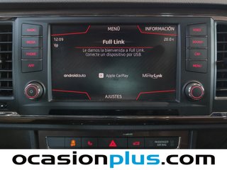 SEAT Ateca 2.0 TDI S&S Xcellence 4Drive DSG 140 kW (190 CV)