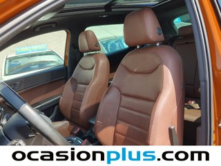 SEAT Ateca 2.0 TDI S&S Xcellence 4Drive DSG 140 kW (190 CV)