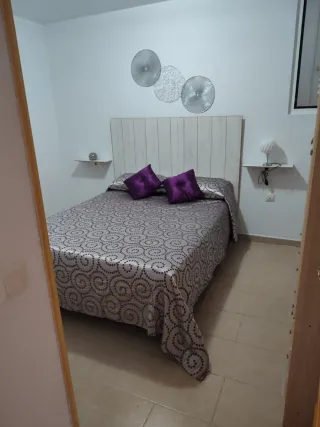 Piso en el centro de Cádiz capital