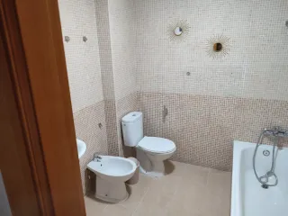 Piso en el centro de Cádiz capital