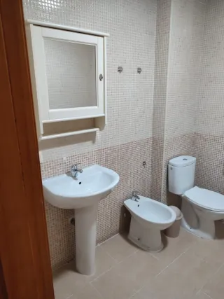 Piso en el centro de Cádiz capital