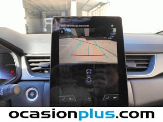Renault Captur Techno TCe 66 kW (90 CV)
