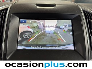 Ford S-Max 2.5 Duratec Atkinson FHEV Titanium 140 kW (190 CV)