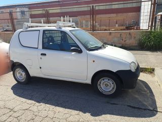 FIAT Seicento 2005