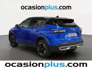 Nissan Qashqai E-POWER N-Connecta Auto 140 kW (190 CV)