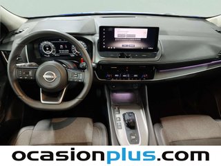 Nissan Qashqai E-POWER N-Connecta Auto 140 kW (190 CV)