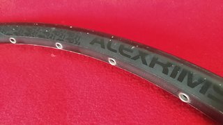 Cubierta Schwalbe Marathon Gravel 28/29" Flexible