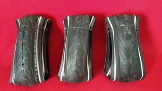 2 Cubiertas Schwalbe Marathon Gravel 28/29/700/622