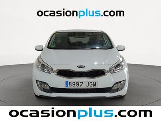 Kia ProCeed 1.4 CVVT Concept 74 kW (100 CV)