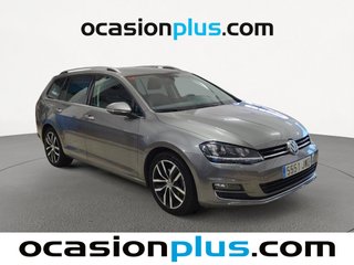 Volkswagen Golf Variant Sport 1.4 TSI BMT 110 kW (150 CV) DSG