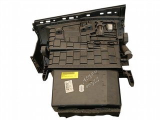 GUANTERA RENAULT MEGANE III COUPE F9QP8 681080020